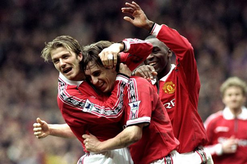 河床赢得季 河床赢得季