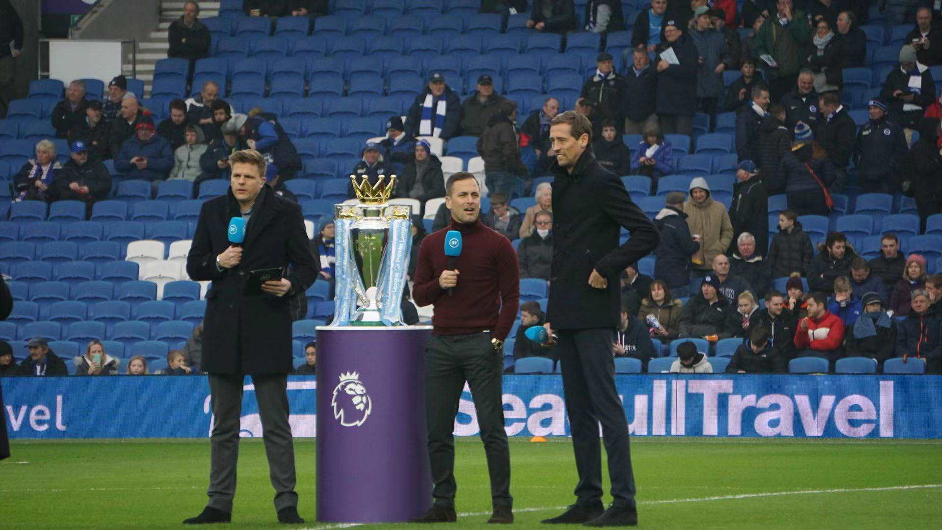 这也为未来 这也为未来