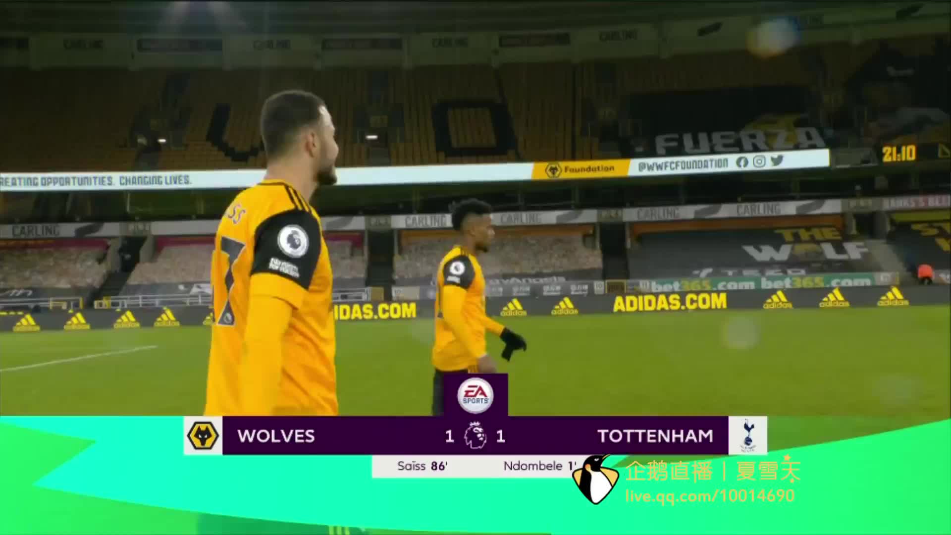 分线外展示 分线外展示